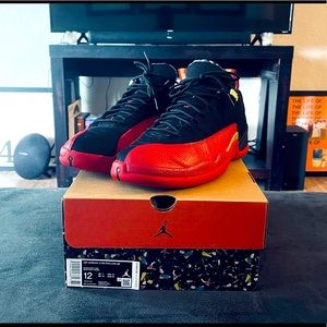 Air Jordan 12 Retro "Super Bowl LV"